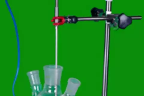 Комплект термодатчика с креплением для цифровых колбонагревателей ПЭ