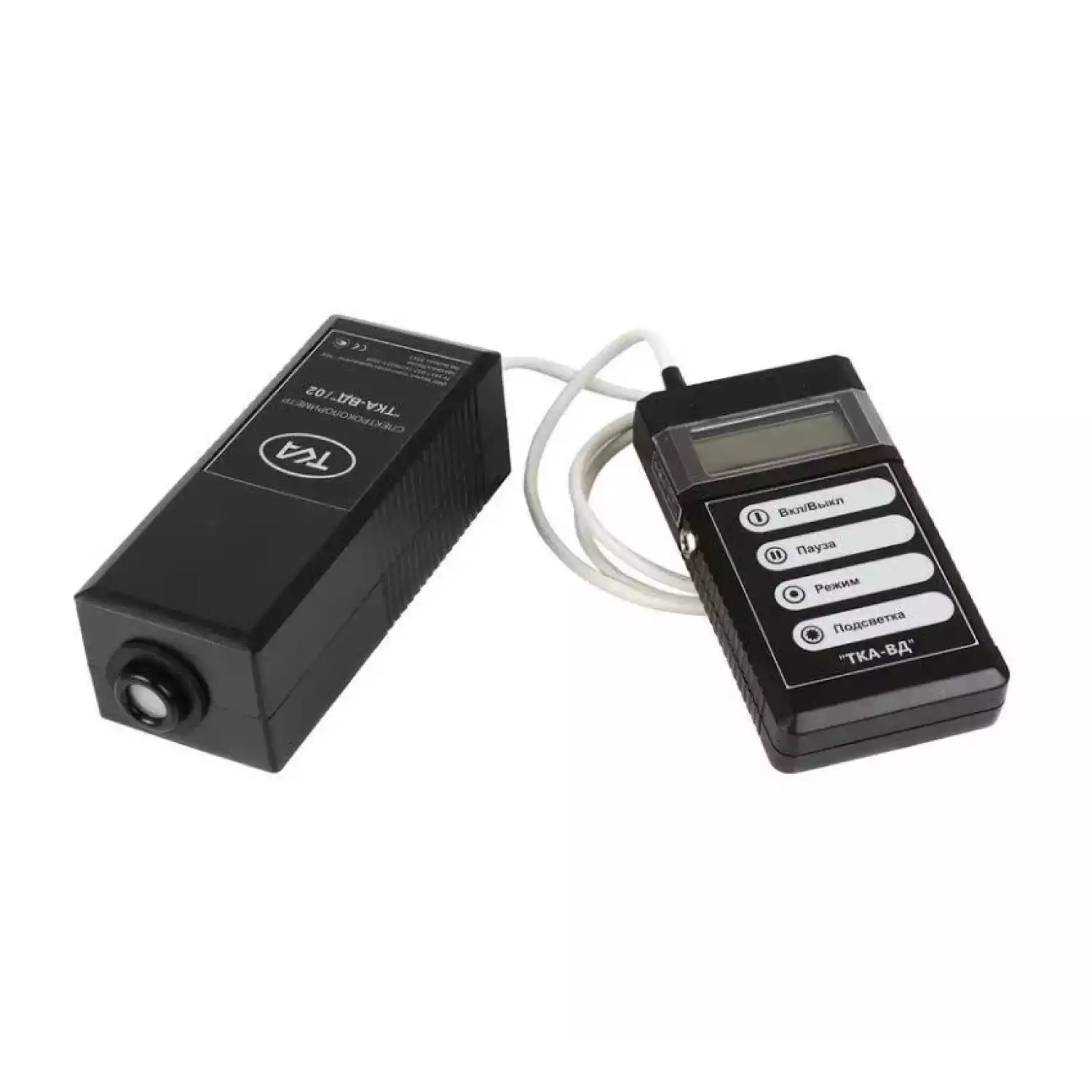 Спектроколориметр ТКА - ВД /02 - 1