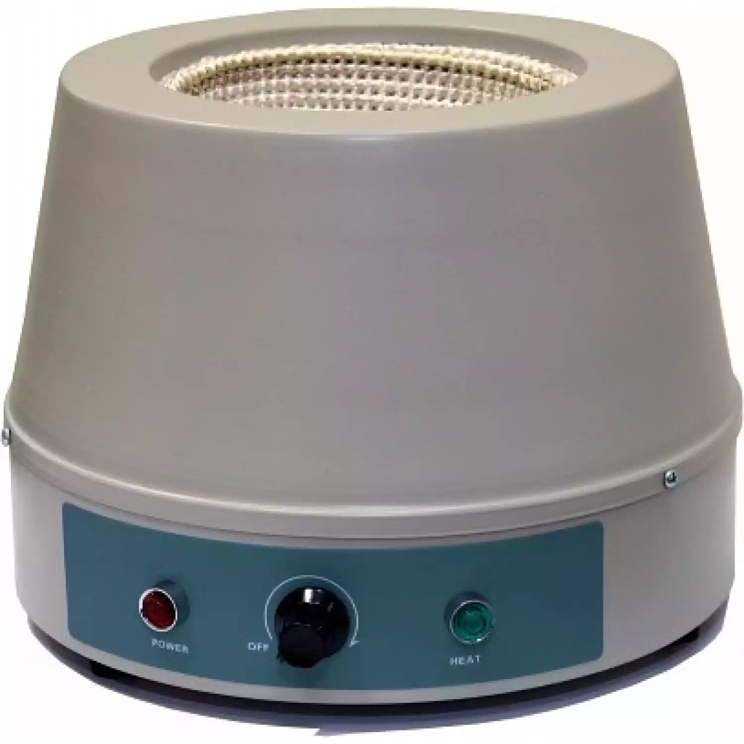 Колбонагреватель Stegler KН-2000 (2000 мл до +450 °C) - 1