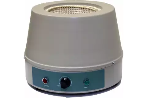 Колбонагреватель Stegler КН-1000 (1000 мл до +450 °C)