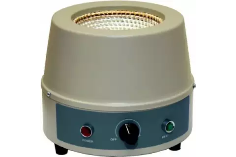 Колбонагреватель Stegler KН-500 (500 мл до +450 °C)