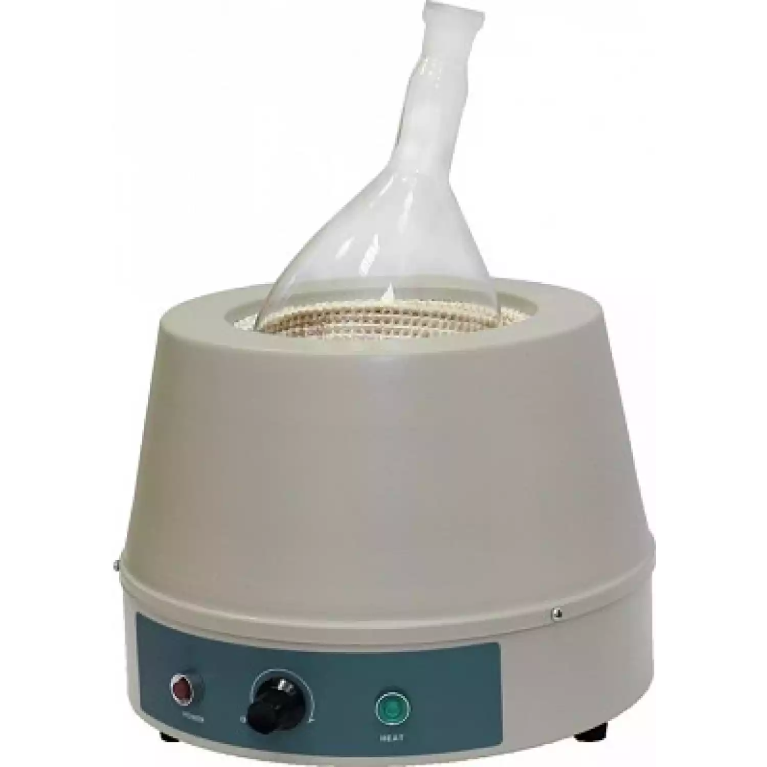 Колбонагреватель Stegler KН-250 (250 мл до +450 °C) - 1