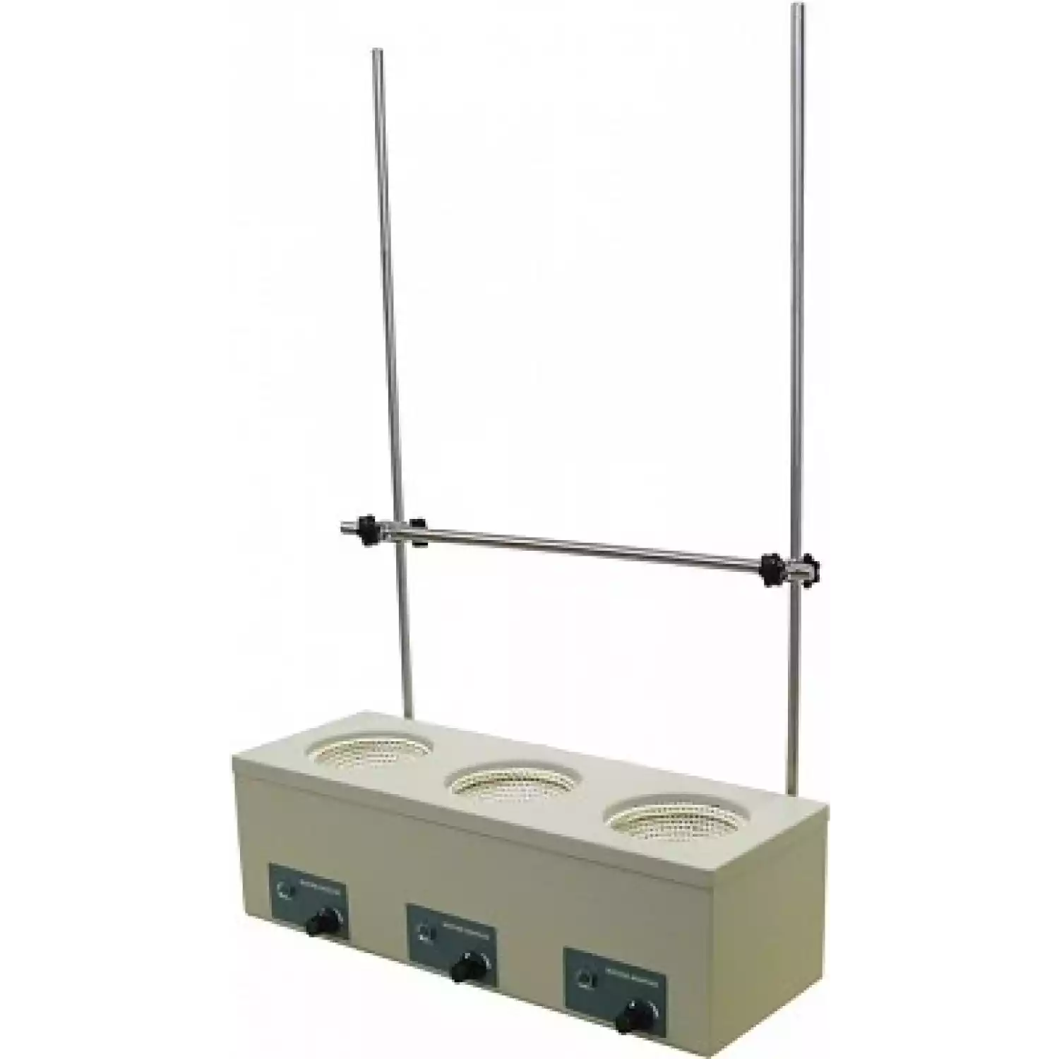 Колбонагреватель Stegler KН-3-500 (500 мл до +450 °C) - 1