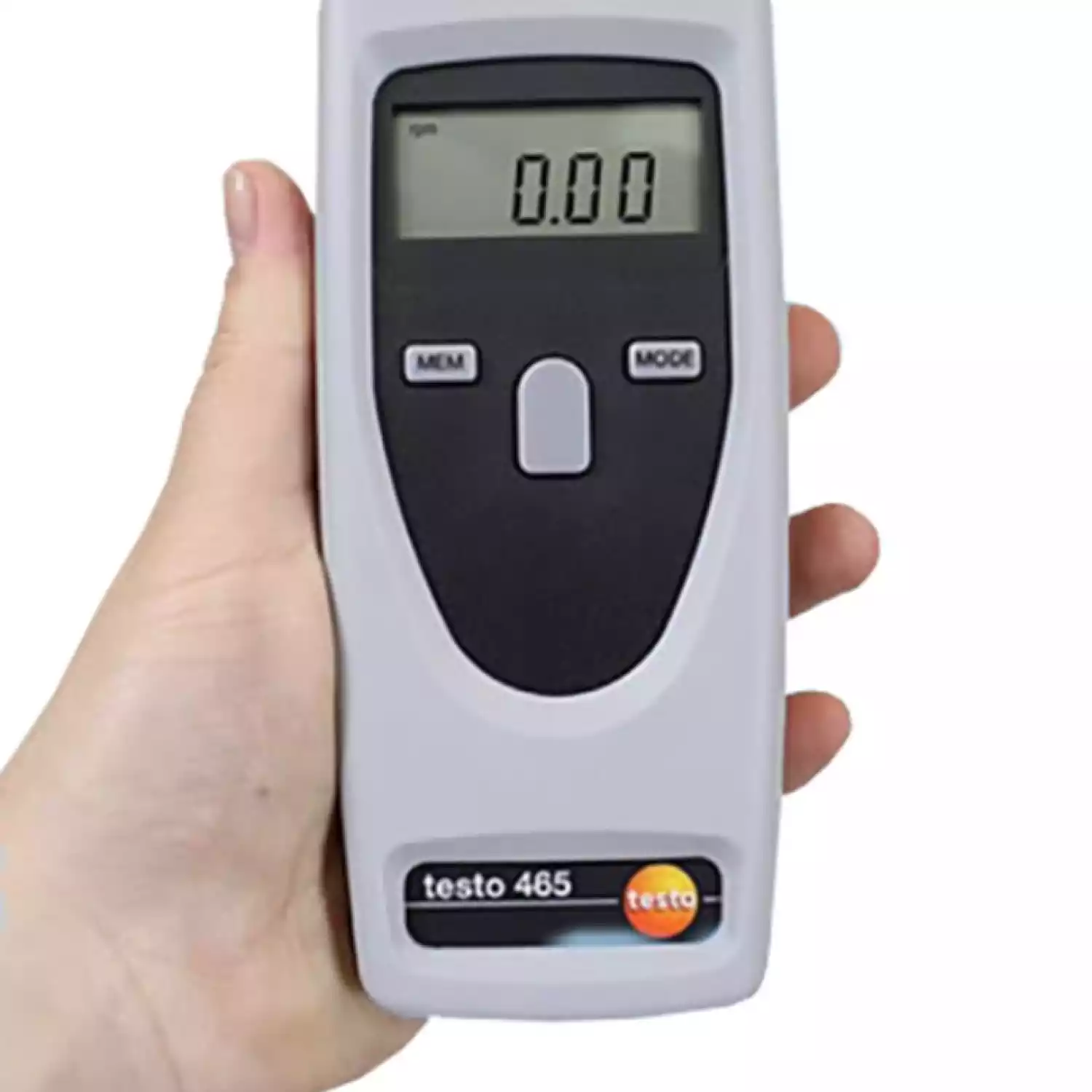 Testo 465 тахометр - 2