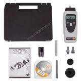 Testo 470 тахометр купить в Москве