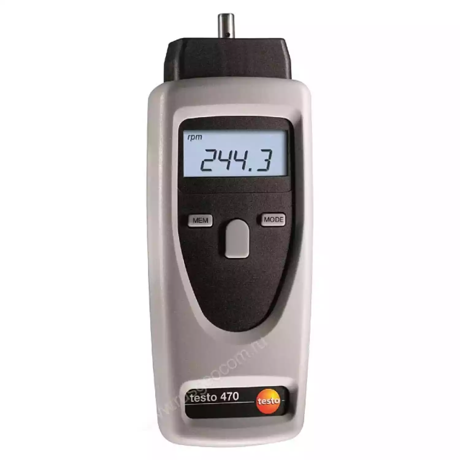 Testo 470 тахометр - 1