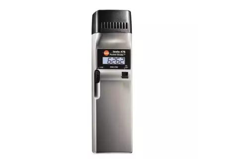 Testo 476 стробоскоп (тахометр)