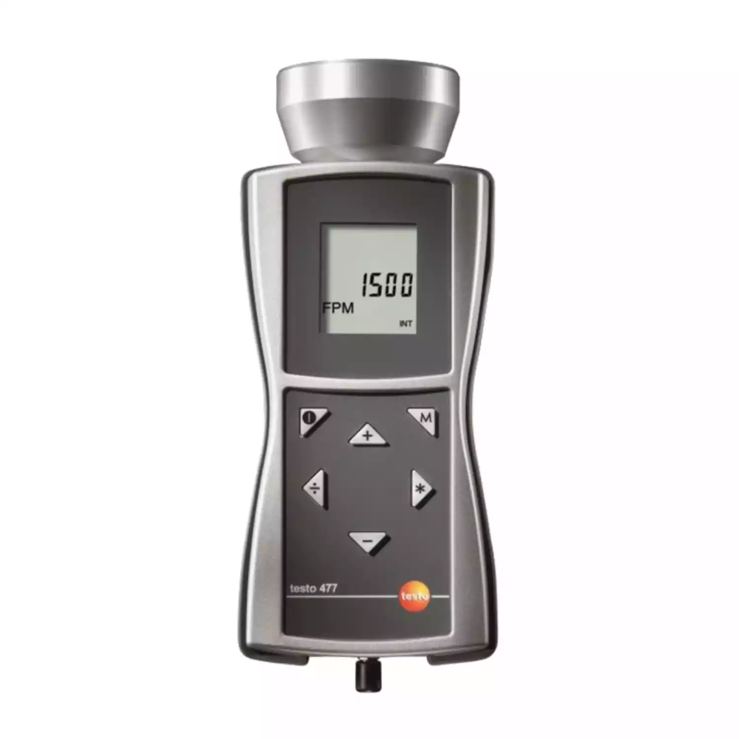 Testo 477 стробоскопический тахометр - 1