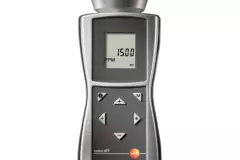 Testo 477 стробоскопический тахометр