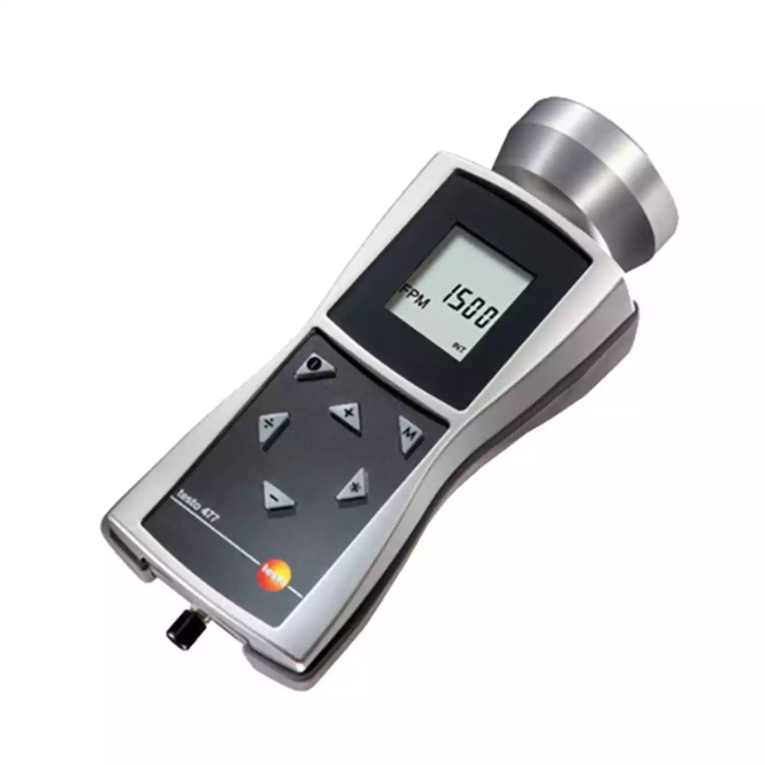 Testo 477 стробоскопический тахометр - 3