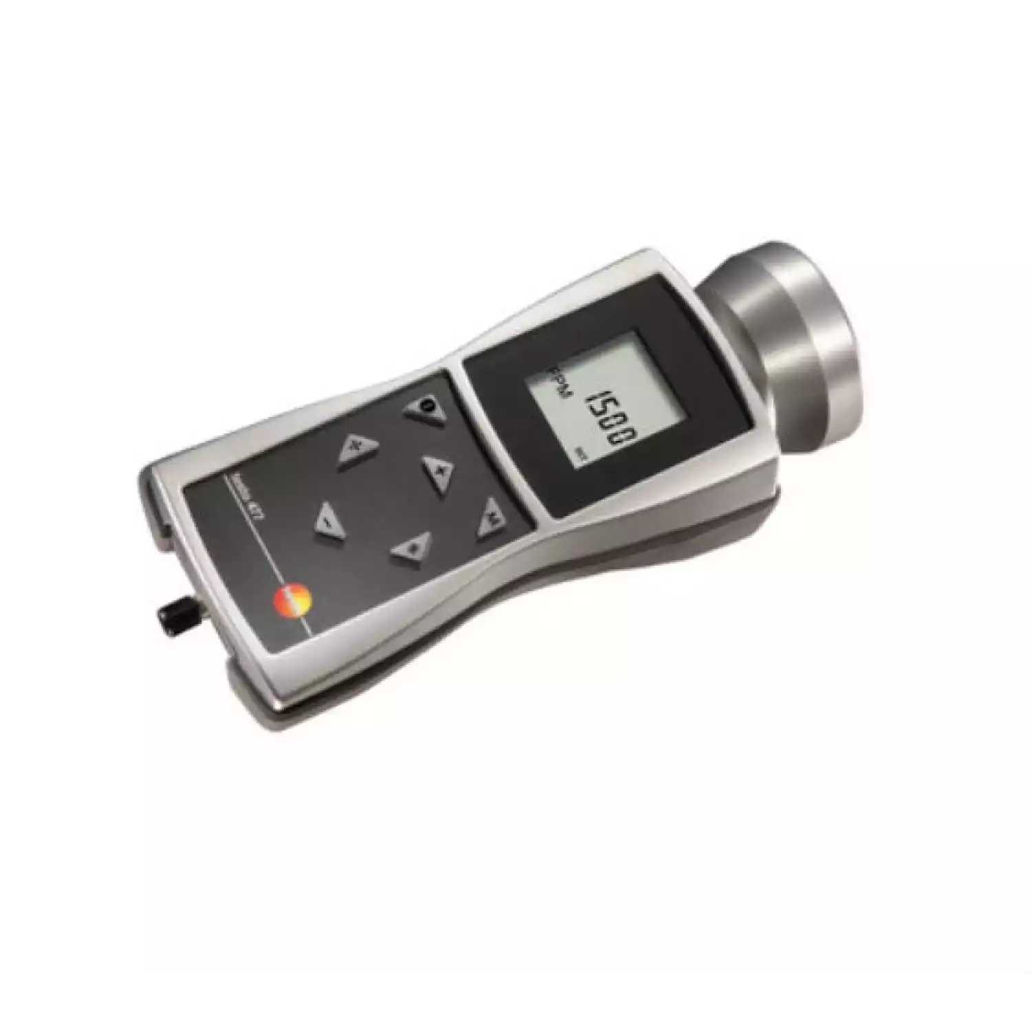 Testo 477 стробоскопический тахометр - 4