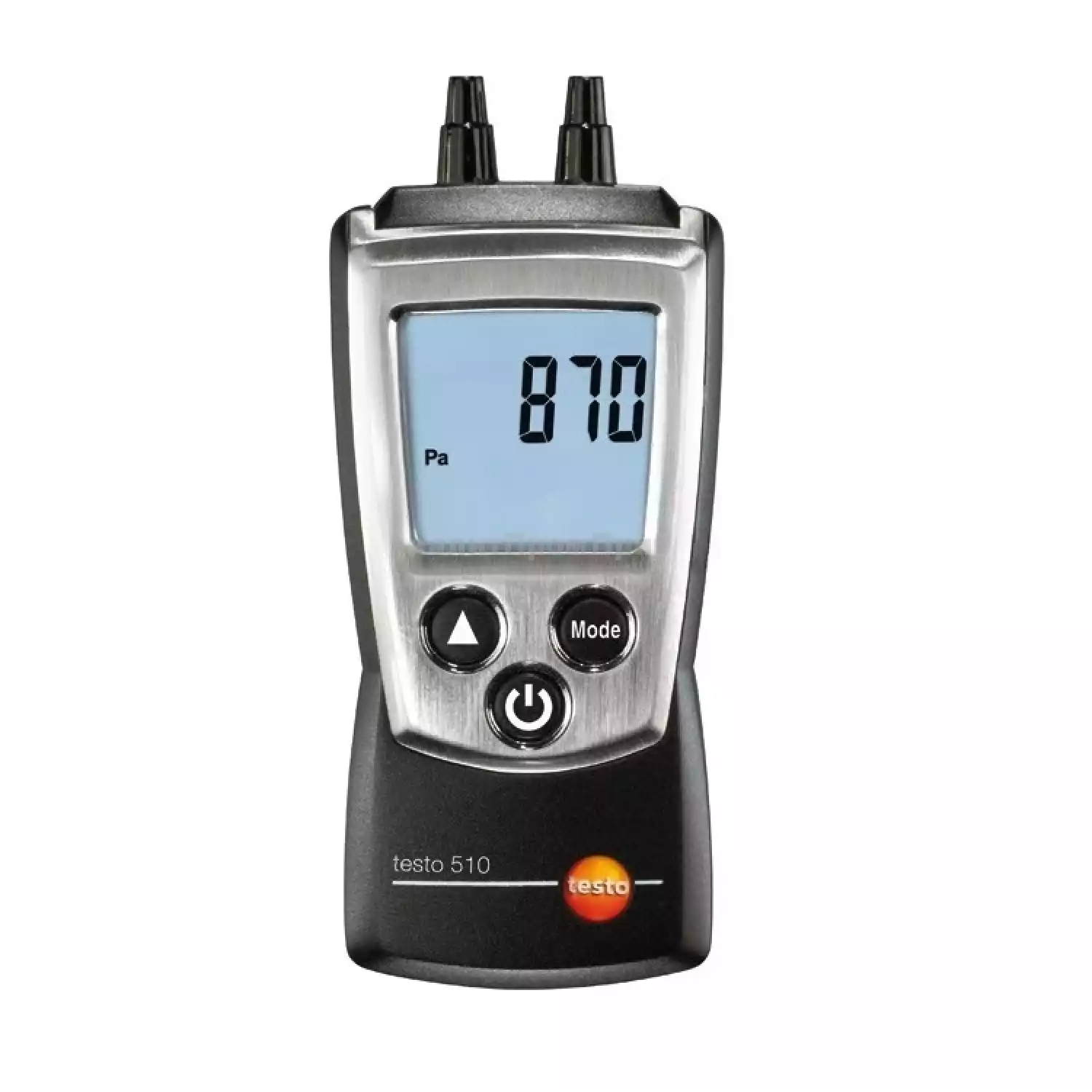 Testo 510 манометр - 1