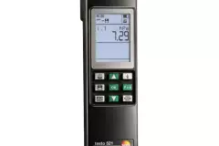 Testo 521-1 манометр дифференциальный