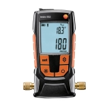 Testo 552 вакуумметр цифровой купить в Москве