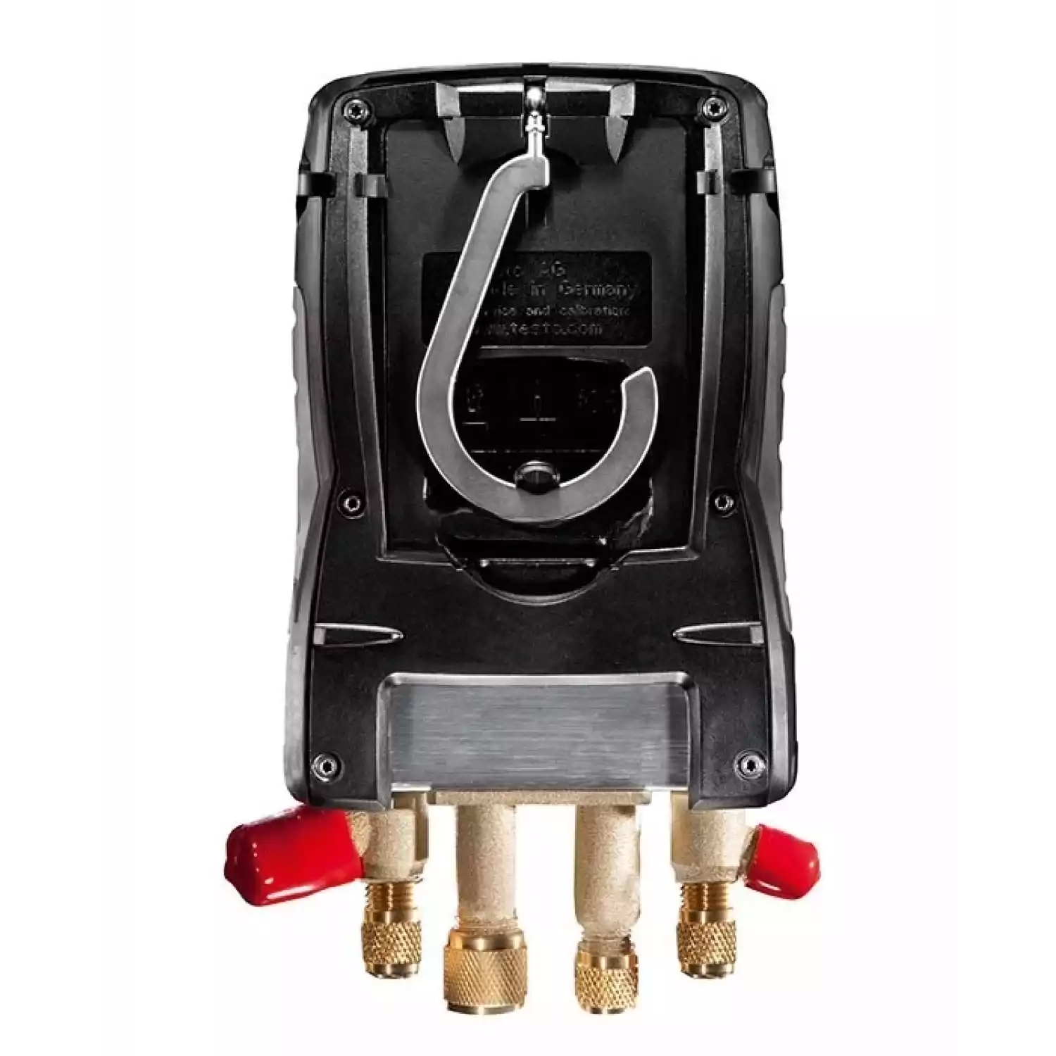 Testo 570-1 коллектор манометрический (комплект) - 2