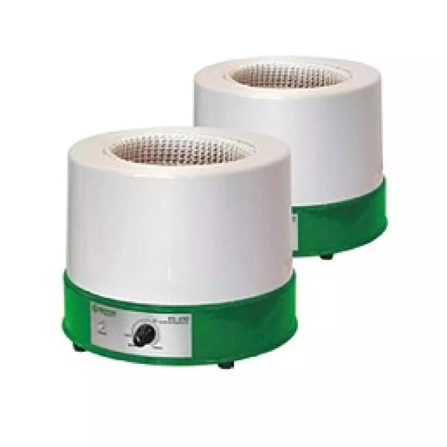 ES-4100 колбонагреватель одноместный, T до +450 °С, 500 мл - 1