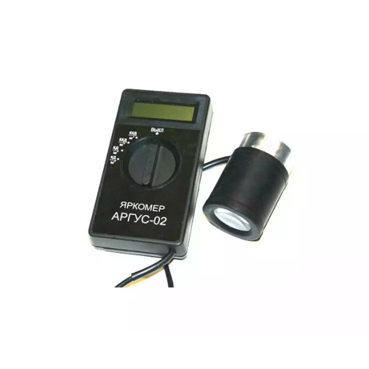 Яркомер Аргус-02 - 1