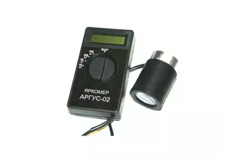 Яркомер Аргус-02