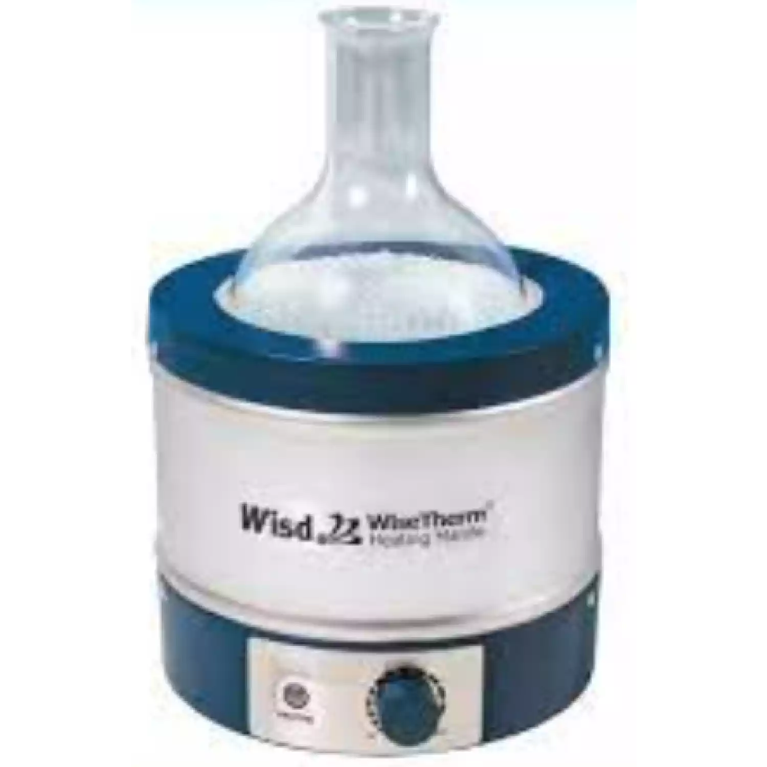 Колбонагреватель WHM-12014 одноместный, T до +450 °С, 1000 мл - 1