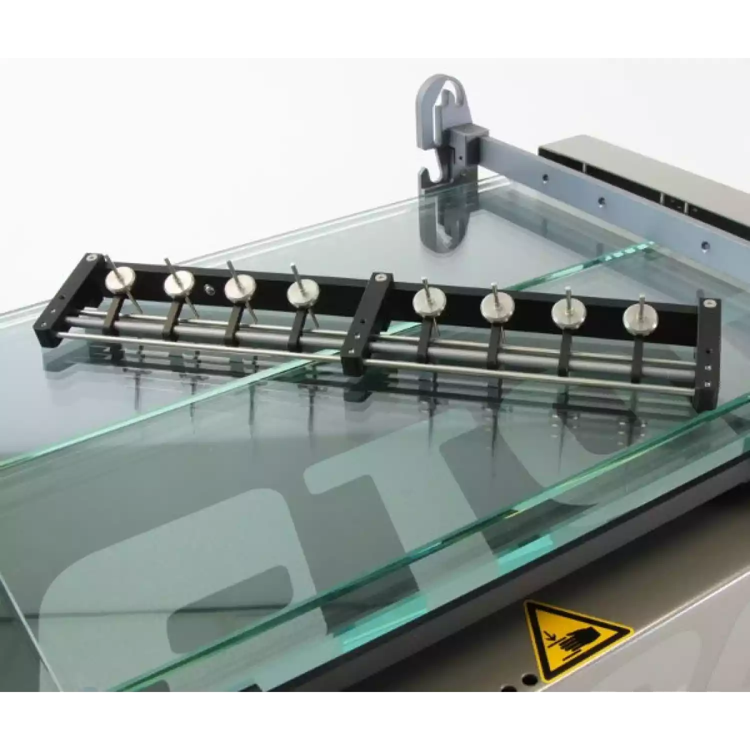 Инструмент для определения времени высыхания красок TQC AB3500 - 2