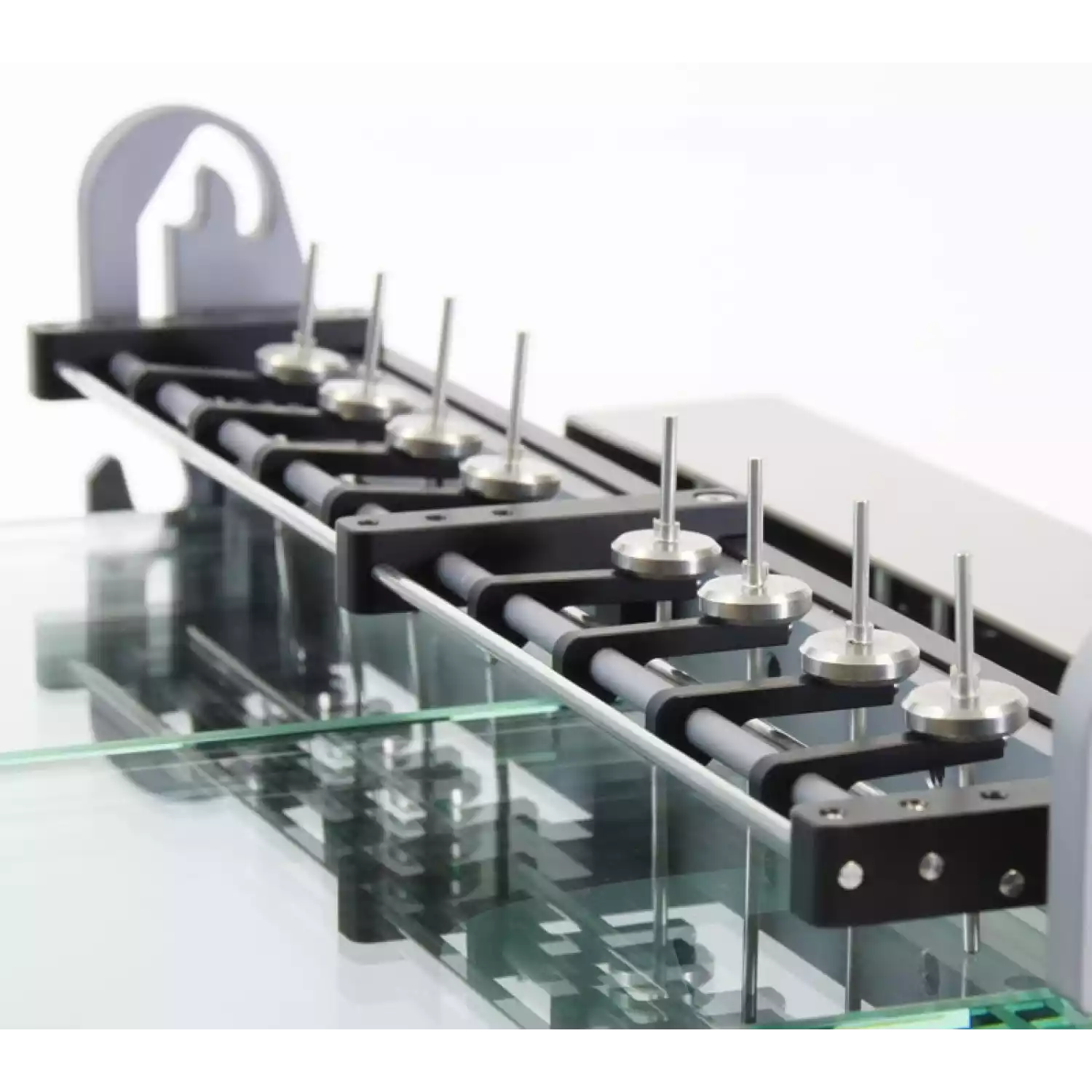 Инструмент для определения времени высыхания красок TQC AB3500 - 1