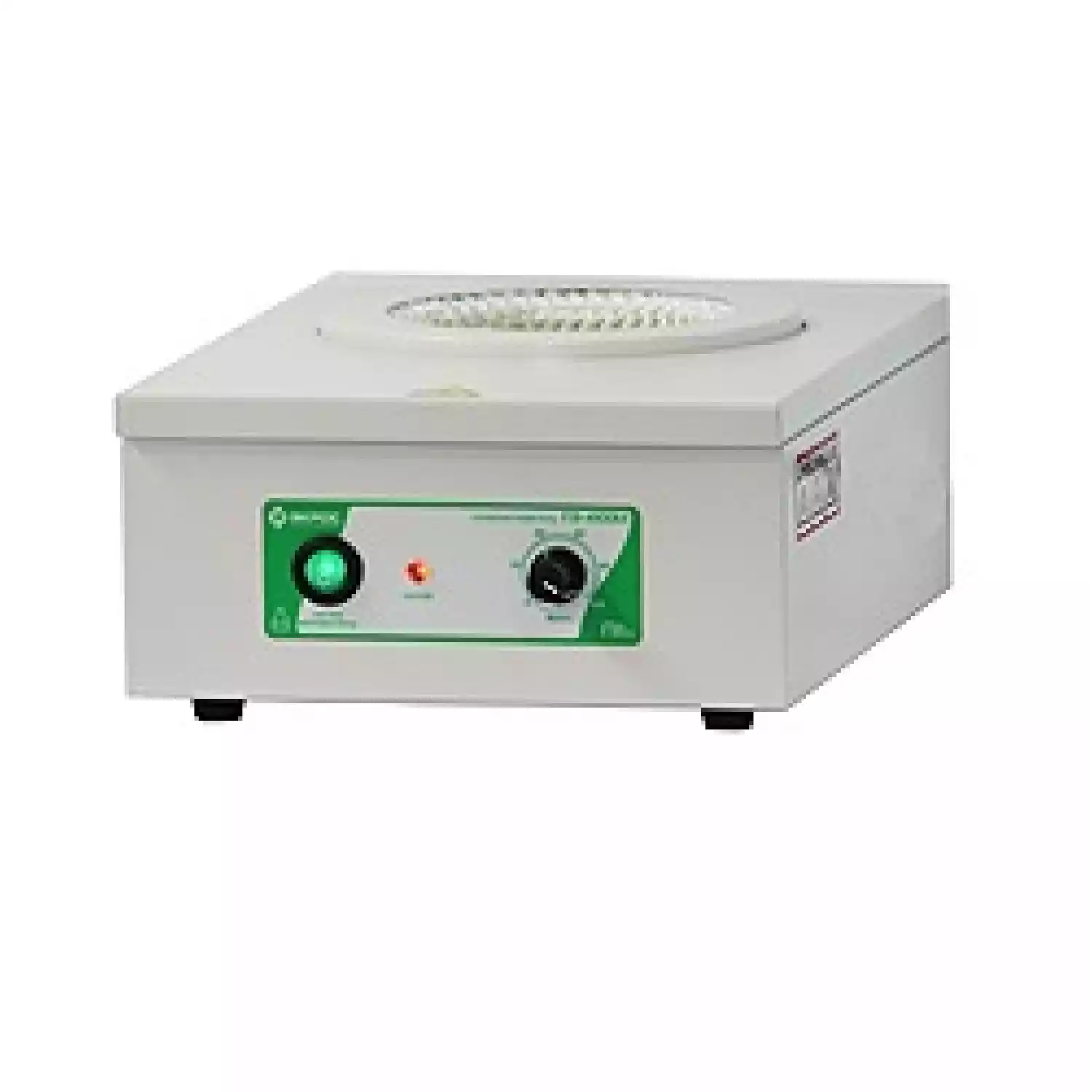 ПЭ-4120М колбонагреватель одноместный, T до +450 °С, 250 мл - 1