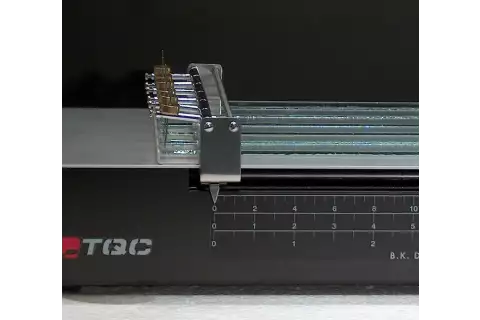 Линейный регистратор времени высыхания TQC VF8000/VF8005/VF8010
