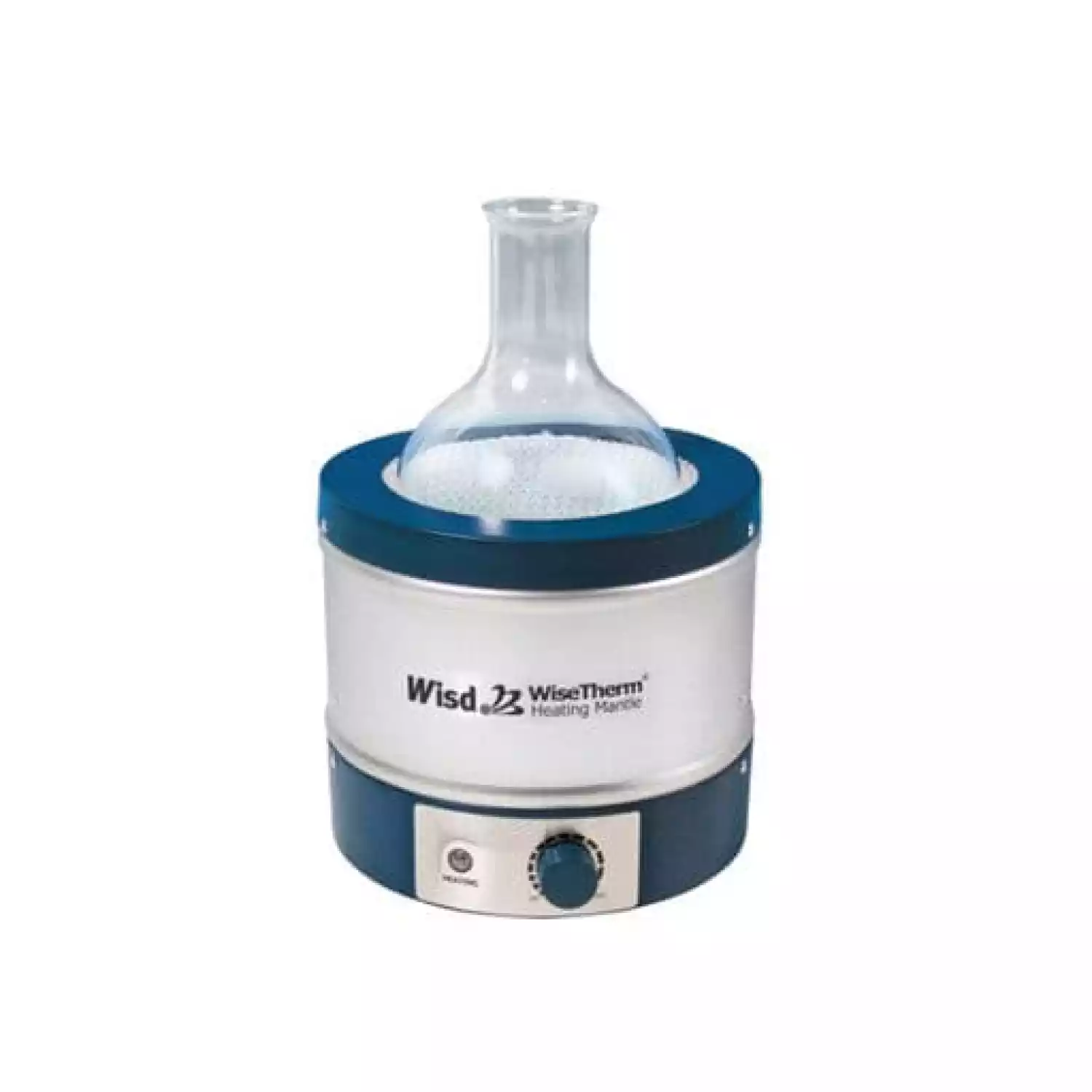 Колбонагреватель WHM-12096 одноместный, T до +450°С, 500 мл - 1