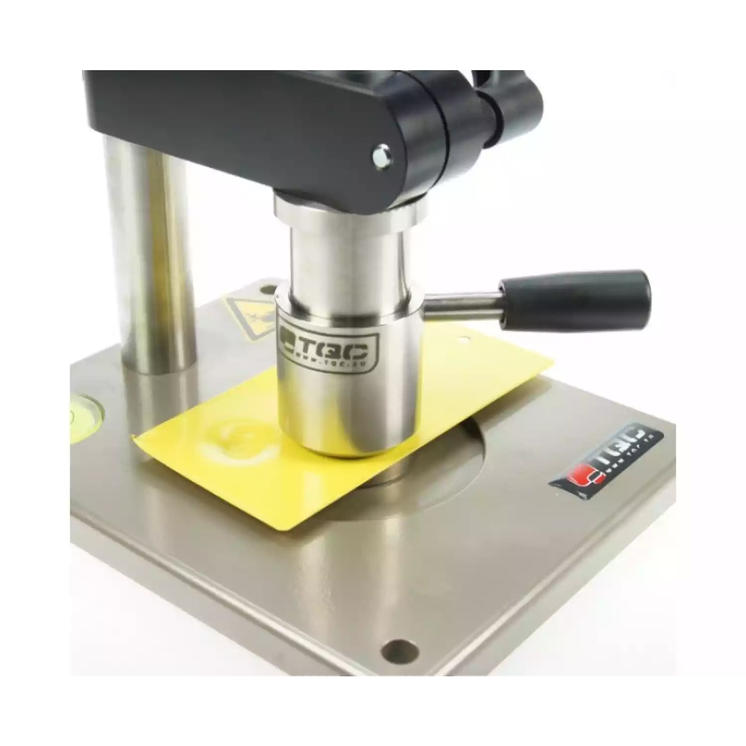 Прибор для определения прочности покрытий при ударе TQC SP1880 - 2