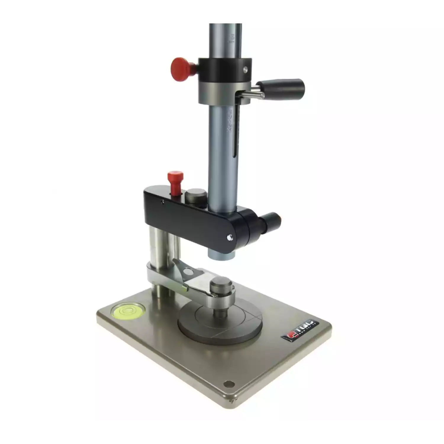 Прибор для определения прочности покрытий при ударе TQC SP1880 - 1