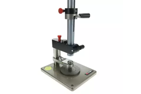 Прибор для определения прочности покрытий при ударе TQC SP1880