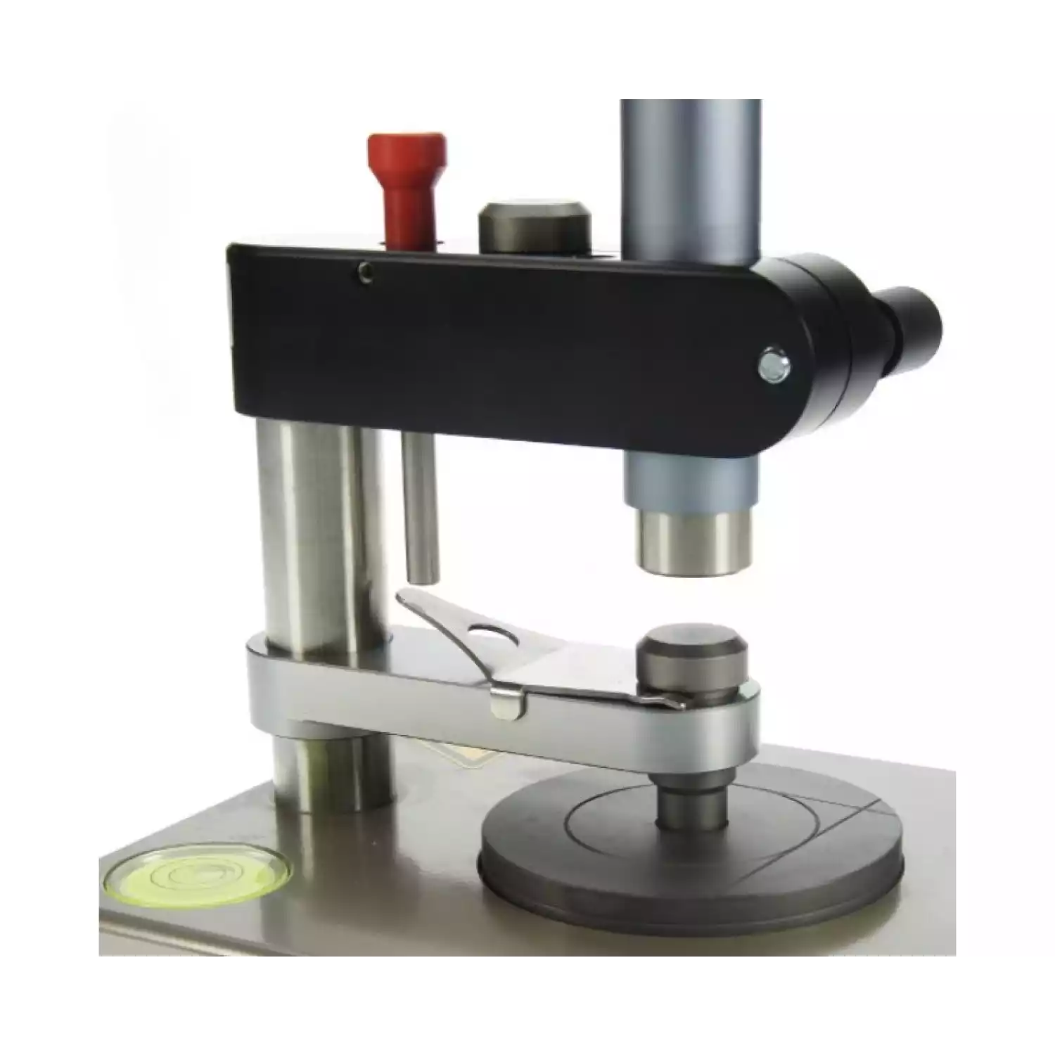 Прибор для определения прочности покрытий при ударе TQC SP1880 - 3