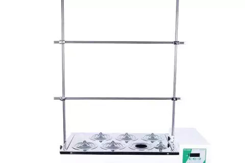 ПЭ-4300 баня водяная многоместная (6-мест)