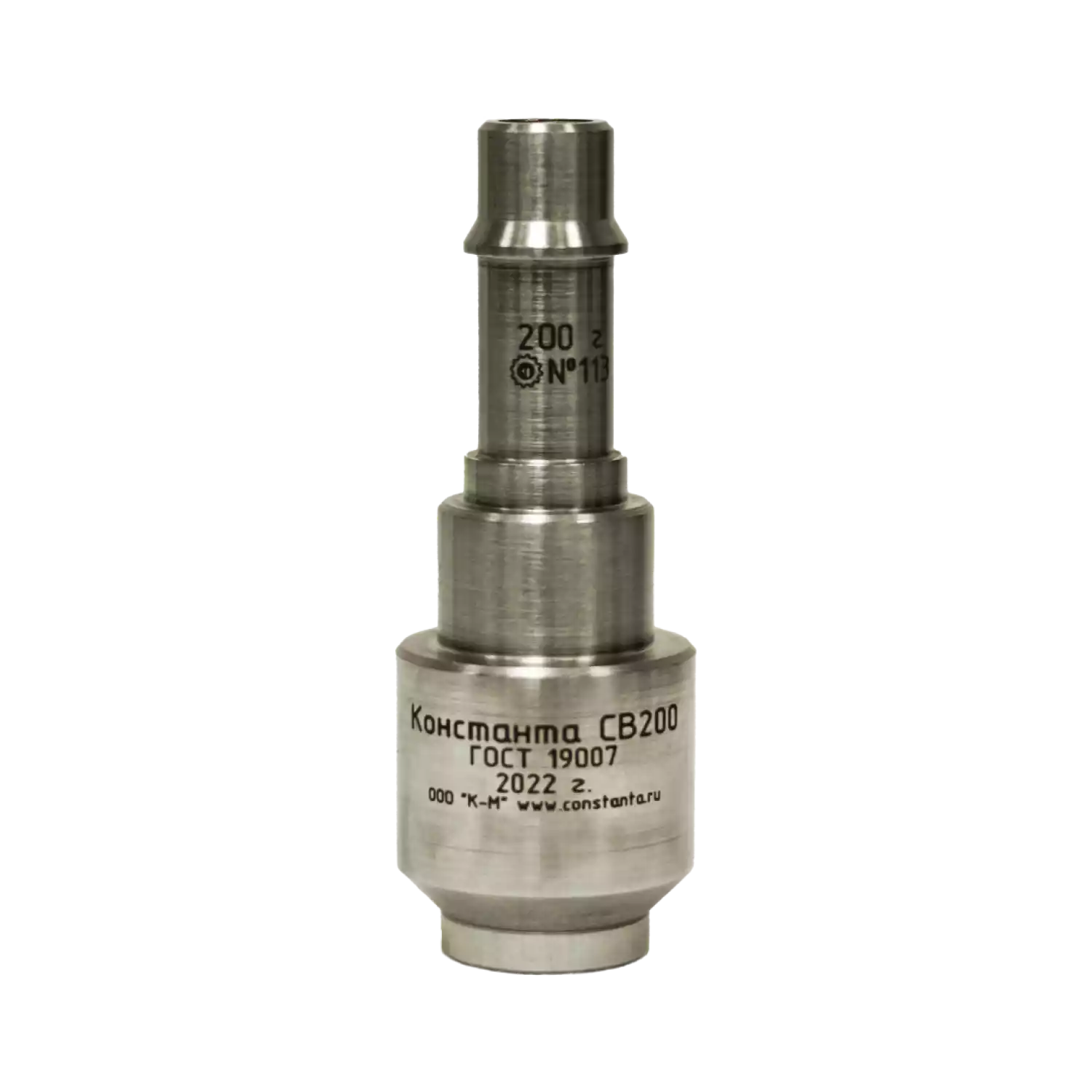 Устройство для определения времени и степени высыхания Константа СВ200 - 1