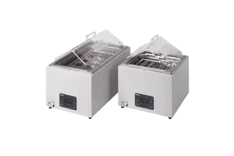 Баня-шейкер с линейным перемешиванием LSB Aqua Pro (Т до +100 °С)