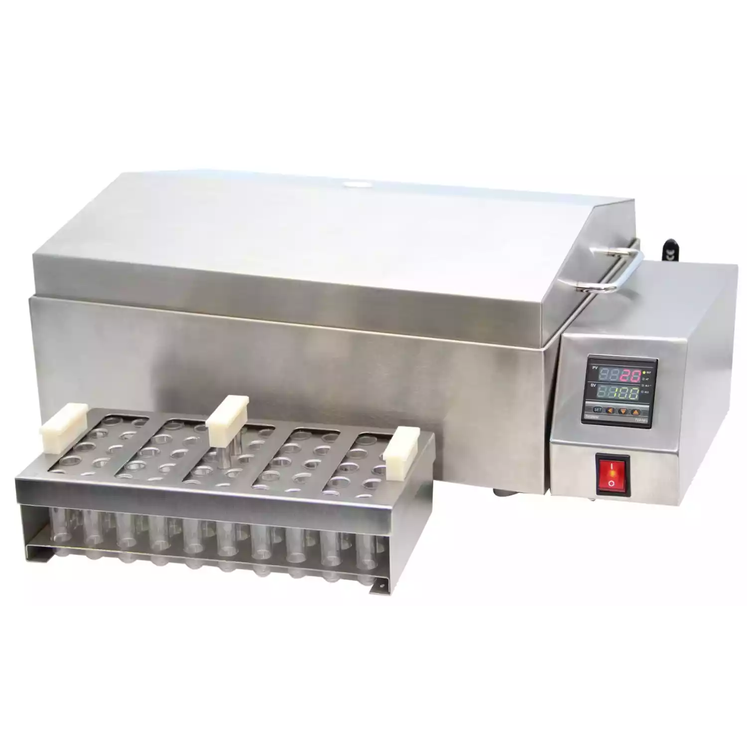 Баня серологическая LOIP LB-164 (13 л; Т до +100 °С) - 1