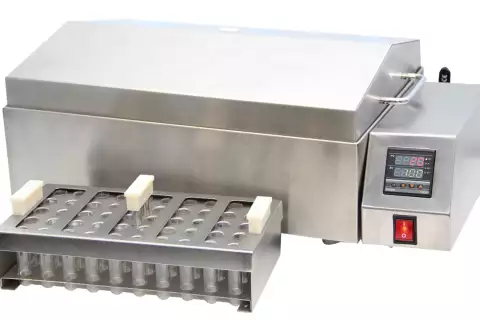 Баня серологическая LOIP LB-164 (13 л; Т до +100 °С)