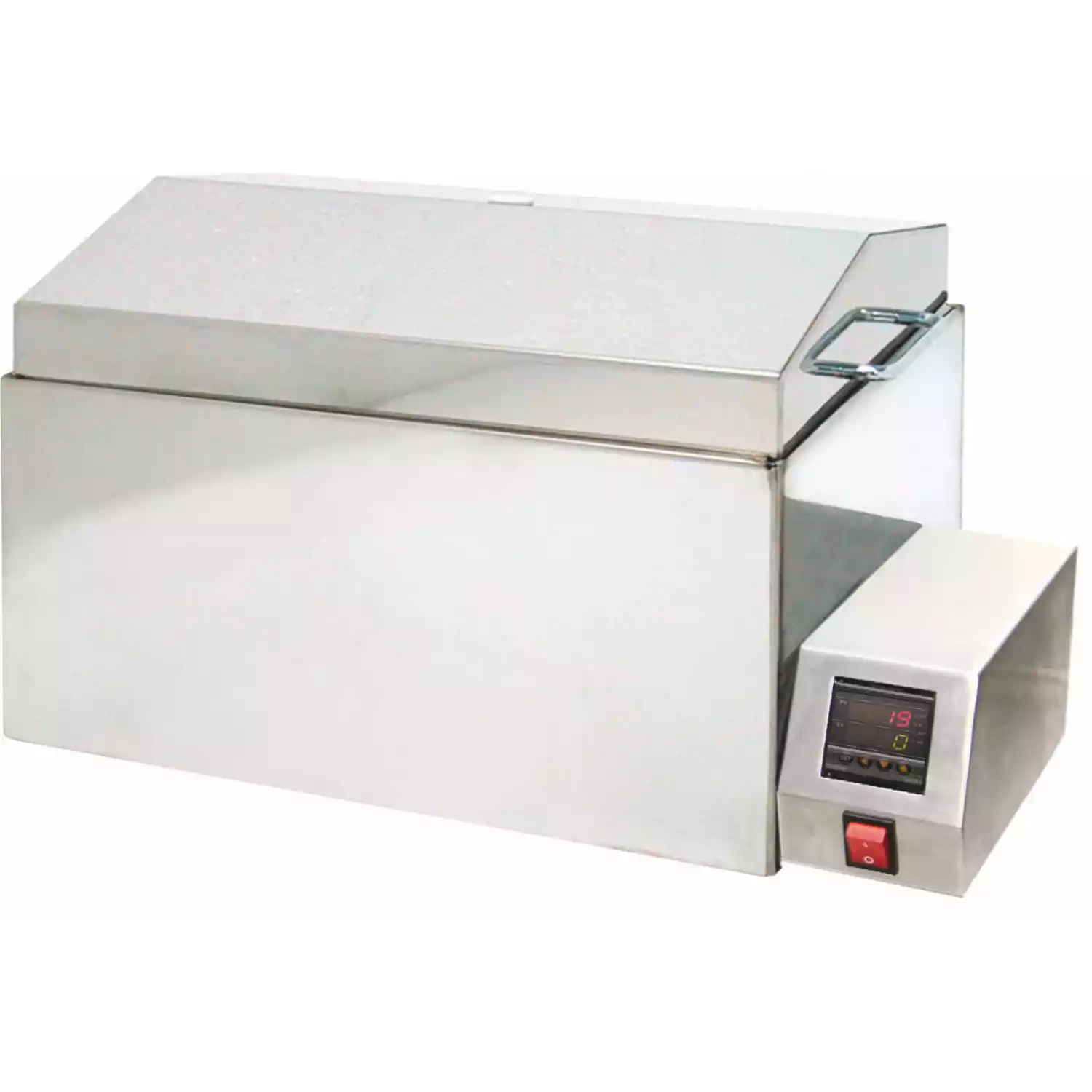 Баня водяная LOIP LB-163 (24 л; Т до +100 °С) - 1