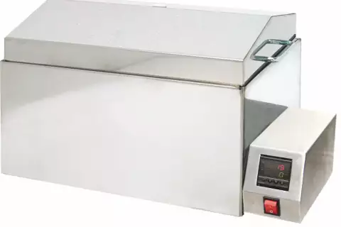 Баня водяная LOIP LB-163 (24 л; Т до +100 °С)