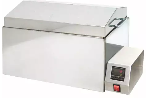 Баня водяная LOIP LB-163 (24 л; Т до +100 °С)