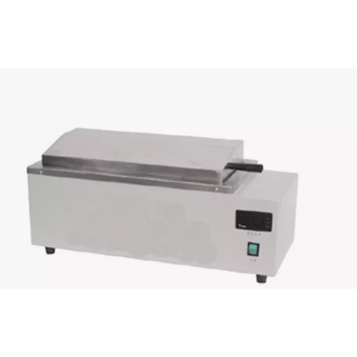 Баня водяная глубокая UT-4334 (36 л; Т до +100 °С) - 1