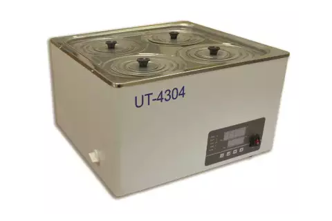 Баня водяная UT-4304 четырехместная