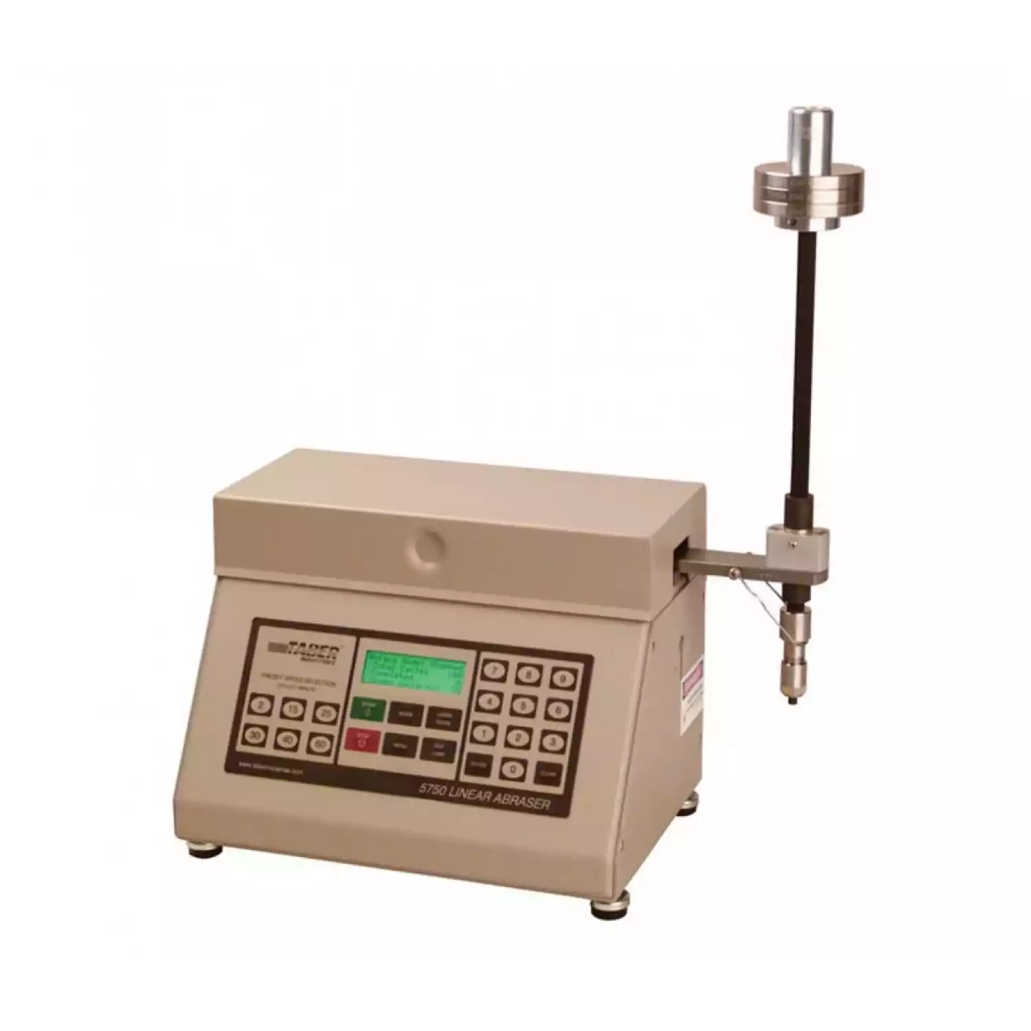 Линейный абразиометр Taber Elcometer 5750 - 1