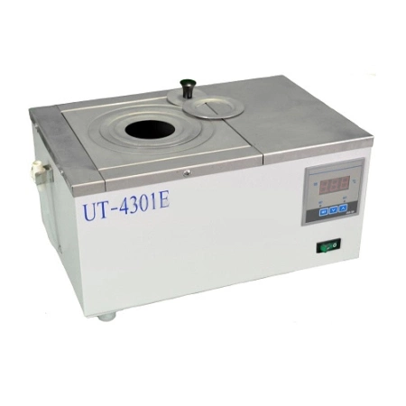 Баня водяная UT-4301Е (3,4 л; Т до +100 °С)