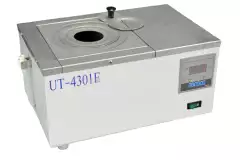 Баня водяная UT-4301Е (3,4 л; Т до +100 °С)