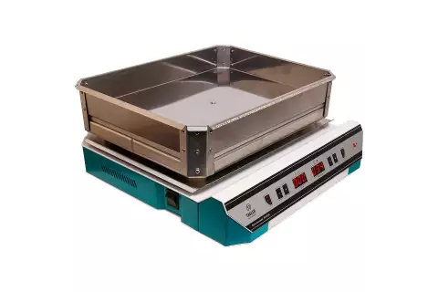 Баня песчаная TAGLER БП-4030 до +330 °C