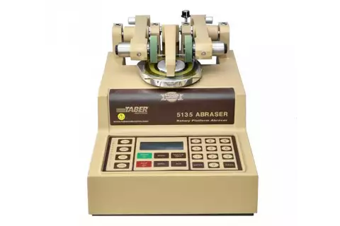 Ротационные абразиометры Taber Elcometer 5135/5155