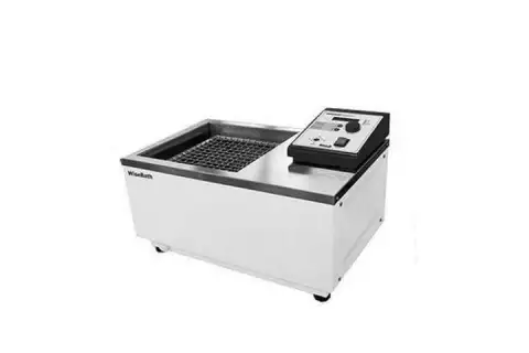 Баня водяная WSB-30 (30 л; Т до +100 °С)