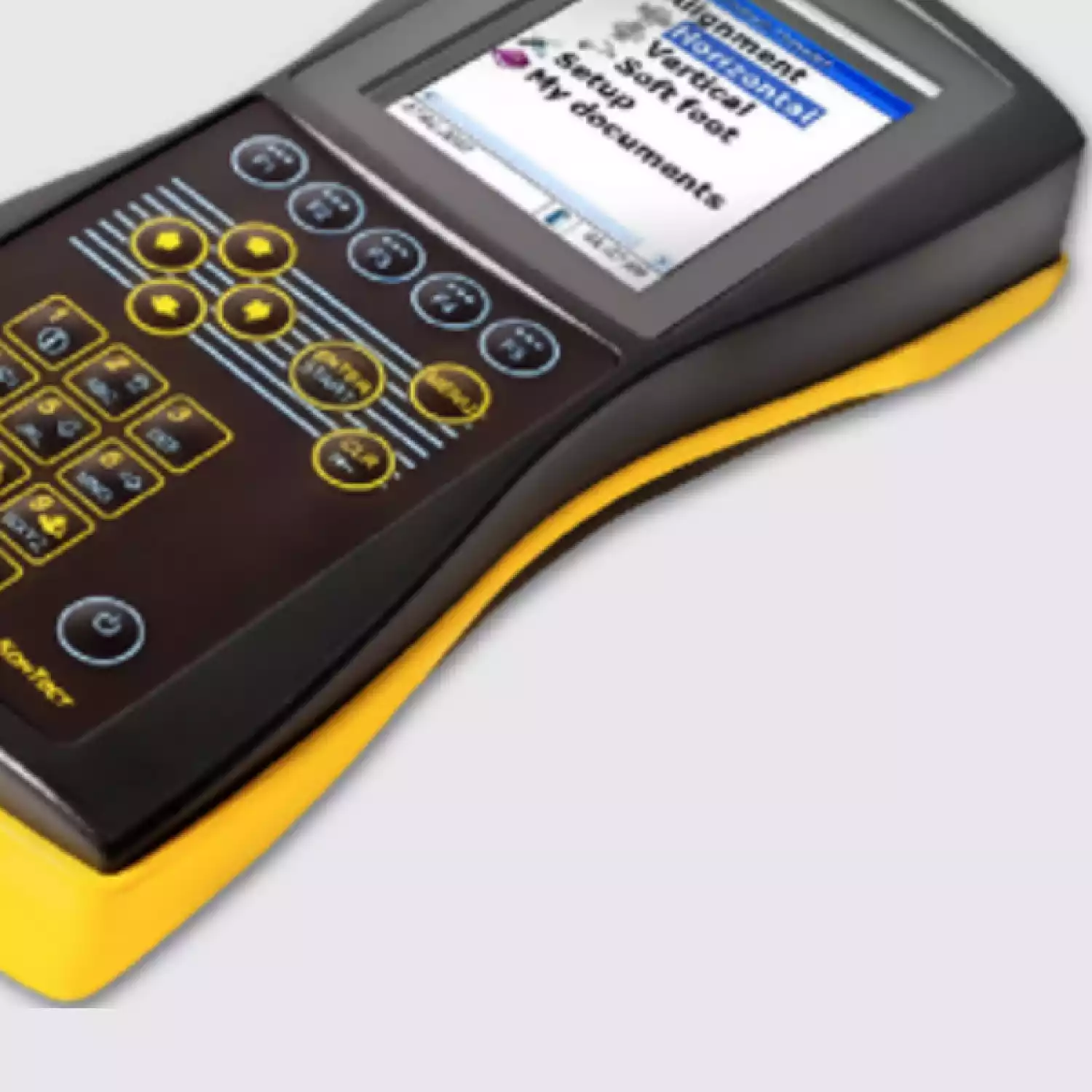 АВВ-711 система лазерной центровки - 2