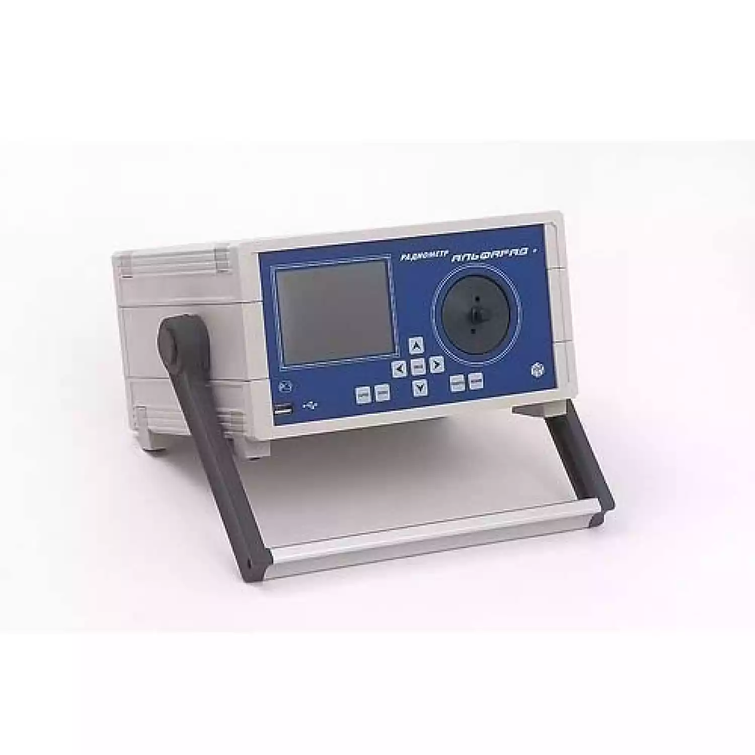 Альфарад плюс-Р - 1